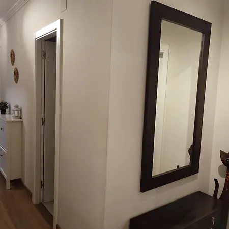 Apartman Piso Sacra