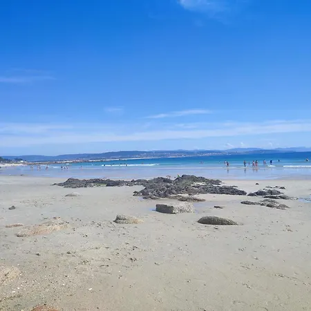 Apartament Piso Sacra *