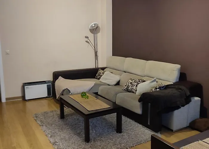 Piso Sacra Διαμέρισμα O Grove