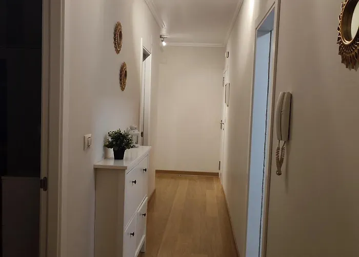 Piso Sacra Διαμέρισμα O Grove