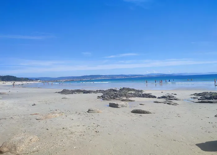 Διαμέρισμα Piso Sacra *