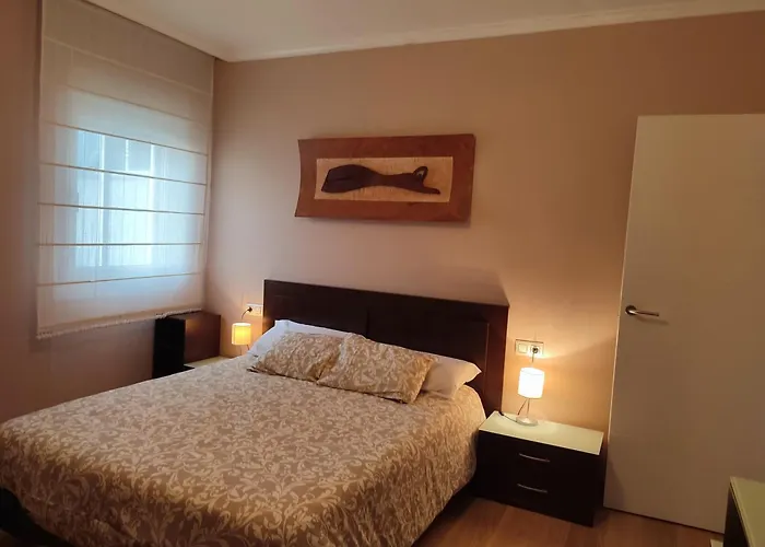 Διαμέρισμα Piso Sacra O Grove